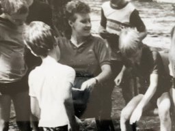 19XX KAMP DIV JR